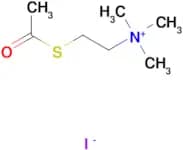 Acetylthiocholine iodide