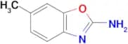 6-Methyl-2-aminobenzoxazol