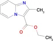 Ethyl 2-methylimidazo[1,2-a]pyridine-3-carboxylate