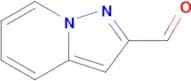 Pyrazolo[1,5-a]pyridine-2-carbaldehyde