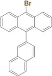 9-Bromo-10-(2-naphthyl)anthracene
