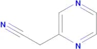 2-(Pyrazin-2-yl)acetonitrile
