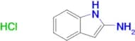 1H-Indol-2-amine hydrochloride