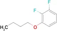 1-Butoxy-2,3-difluorobenzene