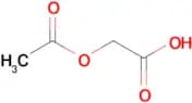 2-Acetoxyacetic acid