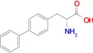 (R)-3-([1,1′-Biphenyl]-4-yl)-2-aminopropanoic acid