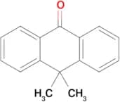 10,10-Dimethyl-9,10-dihydroanthracen-9-one