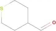Tetrahydro-2H-thiopyran-4-carbaldehyde