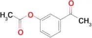 3-Acetylphenyl acetate