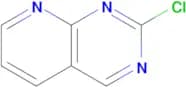 2-Chloropyrido[2,3-d]pyrimidine