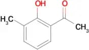 1-(2-Hydroxy-3-methylphenyl)ethanone