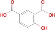 4-Hydroxyisophthalic acid