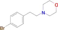 4-(4-Bromophenethyl)morpholine