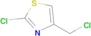 2-Chloro-4-(chloromethyl)thiazole