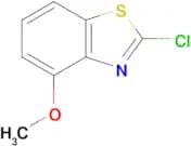 2-Chloro-4-methoxybenzo[d]thiazole