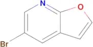 5-Bromofuro[2,3-b]pyridine