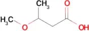 3-Methoxybutanoic acid