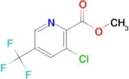 Methyl 3-chloro-5-(trifluoromethyl)picolinate