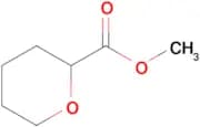 Methyl tetrahydro-2H-pyran-2-carboxylate