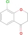 8-Chlorochroman-4-one