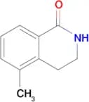 5-Methyl-3,4-dihydroisoquinolin-1(2H)-one