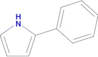 2-Phenyl-1H-pyrrole