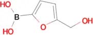 (5-(Hydroxymethyl)furan-2-yl)boronic acid