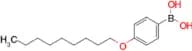 (4-(Nonyloxy)phenyl)boronic acid