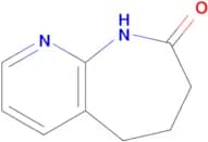 6,7-Dihydro-5H-pyrido[2,3-b]azepin-8(9H)-one