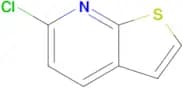 6-Chlorothieno[2,3-b]pyridine
