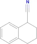 1,2,3,4-Tetrahydronaphthalene-1-carbonitrile