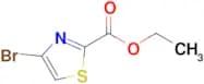Ethyl 4-bromothiazole-2-carboxylate