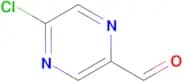 5-Chloropyrazine-2-carbaldehyde