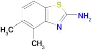 4,5-Dimethylbenzo[d]thiazol-2-amine