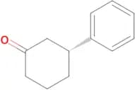 (R)-3-Phenylcyclohexanone