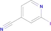 2-Iodoisonicotinonitrile