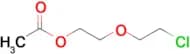 2-(2-Chloroethoxy)ethyl acetate