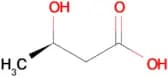 (R)-3-Hydroxybutanoic acid