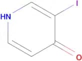 3-Iodopyridin-4-ol