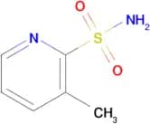 3-Methylpyridine-2-sulfonamide