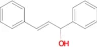 (E)-1,3-Diphenylprop-2-en-1-ol