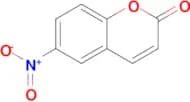 6-Nitro-2H-chromen-2-one