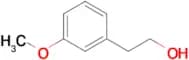 2-(3-Methoxyphenyl)ethanol