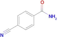 4-Cyanobenzamide