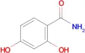 2,4-Dihydroxybenzamide
