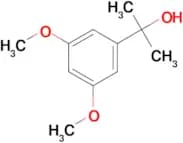 2-(3,5-Dimethoxyphenyl)propan-2-ol