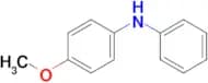 4-Methoxy-N-phenylaniline