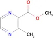 Methyl 3-methylpyrazine-2-carboxylate