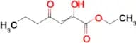 Ethyl 2,4-dioxoheptanoate