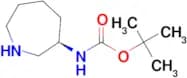 (R)-tert-Butyl azepan-3-ylcarbamate